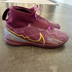 Nike Zoom Youth Size 4